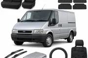 Аксессуары для Ford Transit 2000-2006