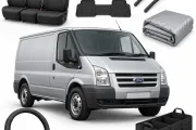 Аксессуары для Ford Transit 2006-2014