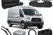 Аксесуари для Ford Transit 2014+