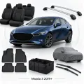 Аксессуары для Mazda 3 2019+
