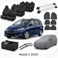 Аксесуари для Mazda 5 2010+
