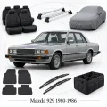 Аксессуары для Mazda 929 1980-1986