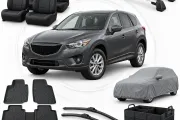 Аксессуары для Mazda CX-5 2011-2017