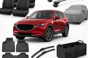 Аксессуары для Mazda CX-5 2017-2025