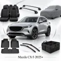 Аксессуары для Mazda CX-5 2025+