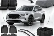 Аксессуары для Mazda CX-5 2025+