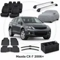 Аксессуары для Mazda CX-7 2006+
