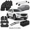 Аксессуары для Mazda CX-9 2016+