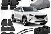 Аксесуари для Mazda CX-9 2016+