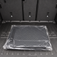 Органайзер-бокс у багажник Autovalom ProBag 50x30x30 см, чорний (CC3112)