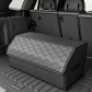 Великий органайзер у багажник Autovalom ProBag 65x30x30 см, чорний (CC3115)