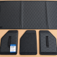 Великий органайзер у багажник Autovalom ProBag 65x30x30 см, чорний (CC3115)