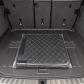 Місткий органайзер для багажника Autovalom ProBag 65x30x30 см, темно-сірий кант (CC3116)