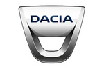 Автомобільні багажники на дах для DACIA