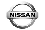 Автомобільні чохли на сидіння для NISSAN