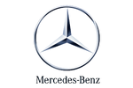 Килимки автомобільні для MERCEDES-BENZ