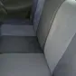 Авточохли на сидіння Pok-ter Exclusive Skoda Felicia 1994-2001 з сірою вставкою екошкіра
