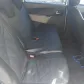 Авто чехлы из эко кожи Dacia Lodgy 2012-2022 Pok-ter ELIT Premium с черной вставкой