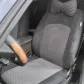 Авто чехлы из автоткани для Opel Astra 1998-2004 (G) Kegel-Blazusiak ATLANTIC темный