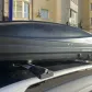 Поперечены на релинги NISSAN X-trail SUV 2014>20 Aguri Prestige Silver