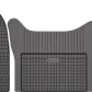 Коврики Frogum Iveco Daily IV 2014-. в салон резинові (547273)