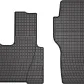 Коврики Frogum Mercedes Actros Mp4 2012-. в салон резинові (547464)