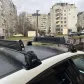 Багажник для перевозки лыж и сноубордов Amos Ski Lock 5 алюминиевый черный