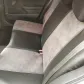 Авточехлы на сиденье Pok-ter Exclusive Renault Megane 2002-2009 с серой вставкой экокожа