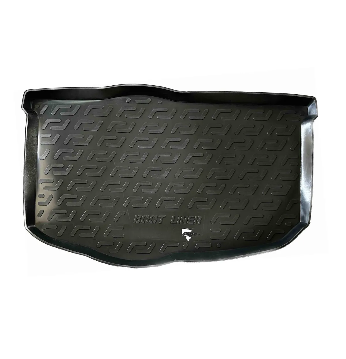 Коврик в багажник L.Locker Kia Soul (2009-) верхий 103090100