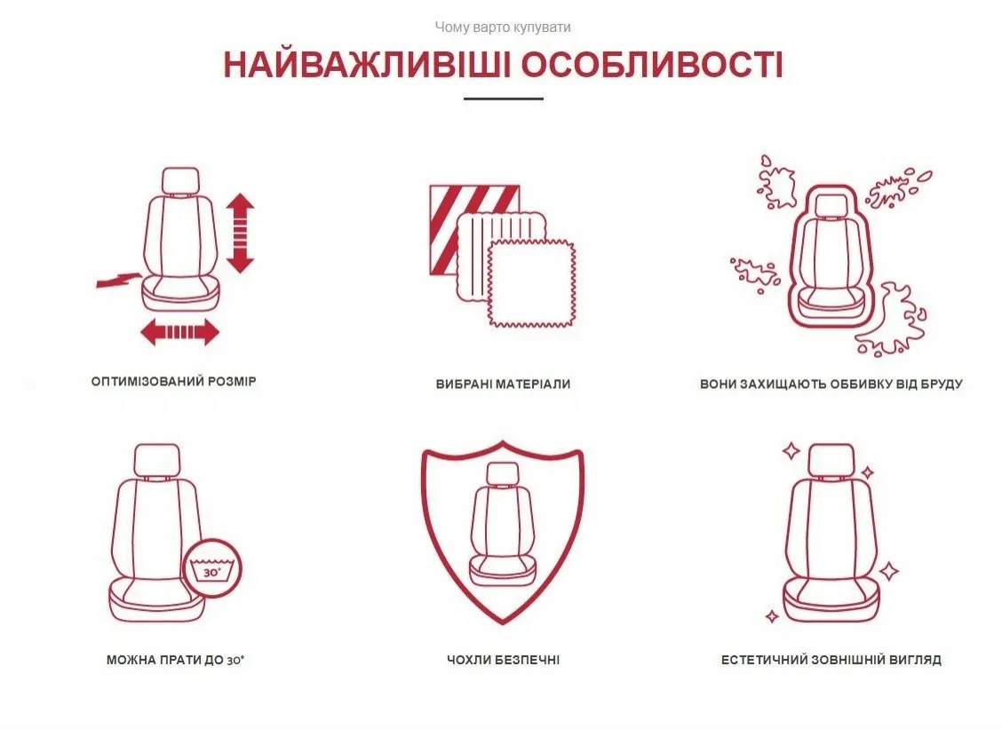 Авточохли на передні сидіння для BMW 3-SERIA (1998–2006) E46 Pok-ter Perline з перфорованої еко шкіри з сірою вставкою