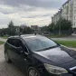 Багажник на релинги OPEL Astra (J) mk IV Sports Tourer Kombi 2010>2015 Amos Boss Str 1.2