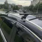 Багажник на релинги OPEL Astra (J) mk IV Sports Tourer Kombi 2010>2015 Amos Boss Str 1.2