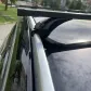 Багажник на релинги OPEL Astra (J) mk IV Sports Tourer Kombi 2010>2015 Amos Boss Str 1.2