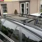 Багажник на рейлінги для BMW 3-seria (E90) Kombi 05-11 Amos Futura str 1.2
