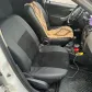 Авточехлы на сиденье Citroen Berlingo 2008-2018 Pok-ter Premium Unico с черной вставкой алькантара