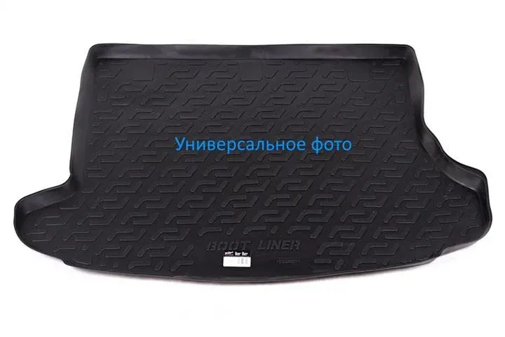 Килимок у багажник Suzuki Vitara (15-) 5-дв. 1120223