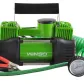 Компресор двохциліндровий 10 Атм 85 л/хв 360Вт Winso 12V 125000