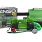 Компресор двохциліндровий 10 Атм 85 л/хв 360Вт Winso 12V 125000