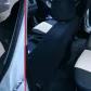 Чохли на сидіння для Opel KARL ROCKS 2015-2019 Pok-ter Unico бежеві