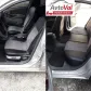 Чохли на передні сидіння для Daewoo Lanos 1997-2017 Pok-ter еко шкіра з алькантарою Exclusive бежеві