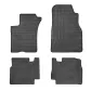 Коврики Frogum Mercedes ML W163 від 2002-2005 в салон гумові (546443)
