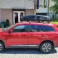 Автобокс на крышу автомобиля  Inter Pack Stella 440 графіт глянець