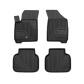 3D коврики в салон FROGUM No.77 Dodge Journey 2008-2020 77425644