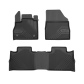 3D коврики в салон FROGUM No.77 Renault Espace V 2014- 77409965