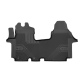 3D коврики в салон FROGUM No.77 Renault Trafic II 2001-2014 77409491
