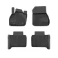3D коврики в салон FROGUM No.77 Renault Zoe HB 2012- 77425651