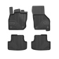 3D коврики в салон FROGUM No.77 Volkswagen Golf VIII Hybrid 2020- 77425002