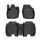 3D коврики в салон FROGUM Proline Honda Civic IX 2011-2016 3D426030