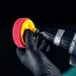 Губка для полірування фар K2 Lamp Doctor з насадкою для дрелі K533