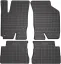 Коврики Frogum HYUNDAI Getz 2002-2011-. в салон резинові (411722)